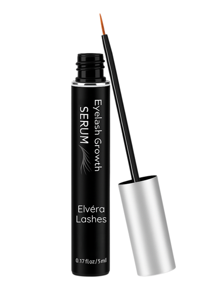Elvéra Eyelash serum