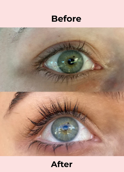 Elvéra Eyelash serum