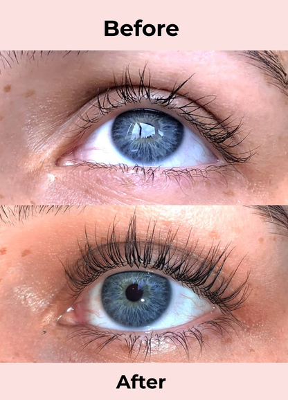 Elvéra Eyelash serum